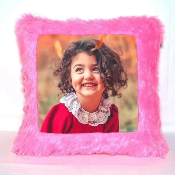 Printed Cushion Cover design