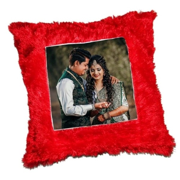 Printed Cushion Cover design