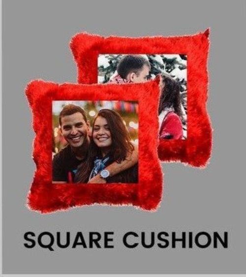 Printed Cushion Cover design