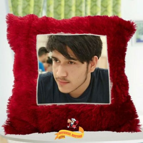 Printed Cushion Cover design