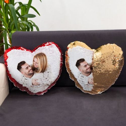 Printed Cushion Cover design