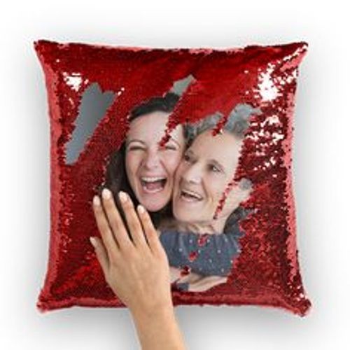 Printed Cushion Cover design