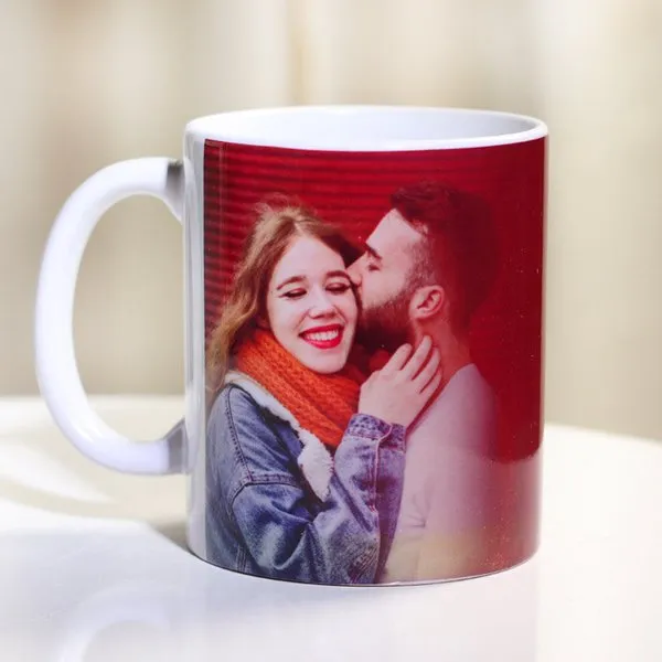 Printed Mug-Cup design