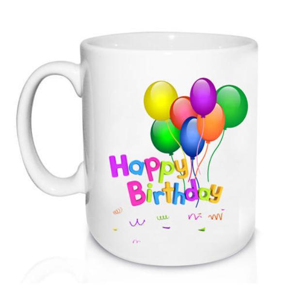Printed Mug-Cup design