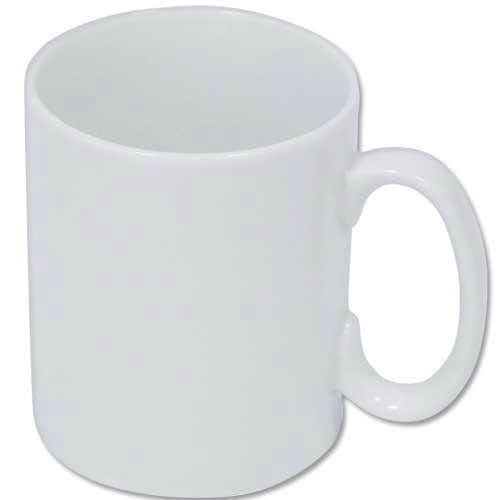 Printed Mug-Cup design