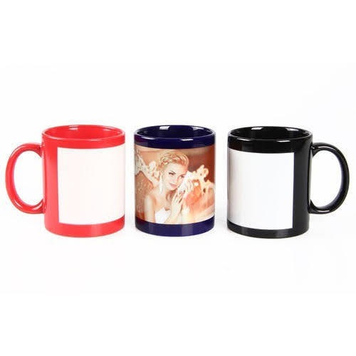 Printed Mug-Cup design