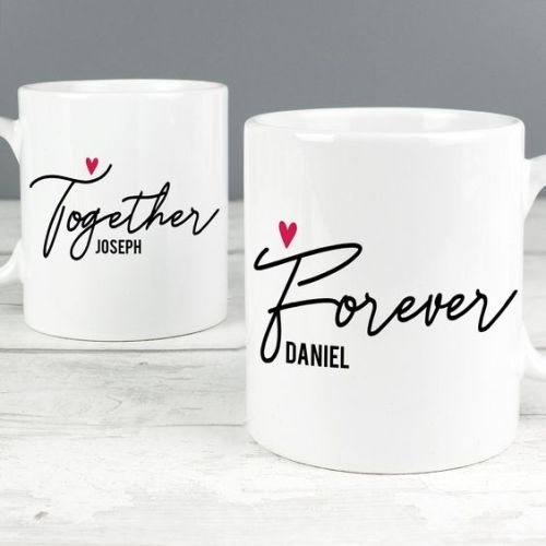 Printed Mug-Cup design
