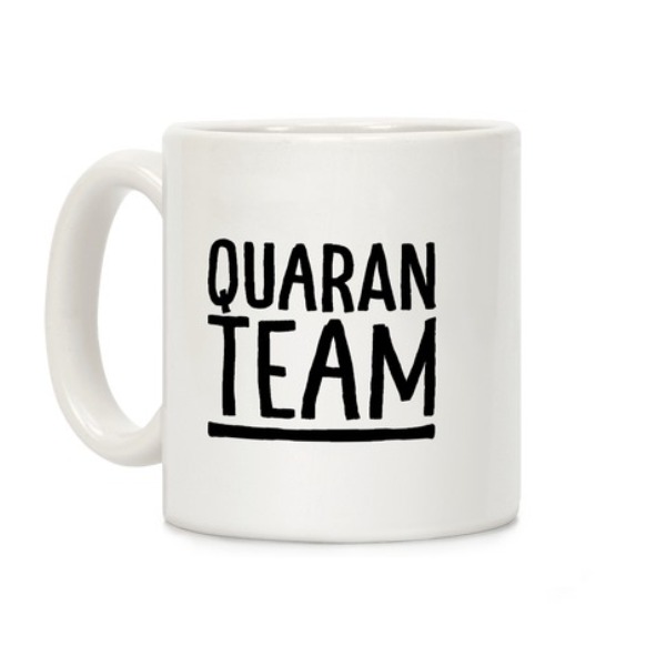 Printed Mug-Cup design