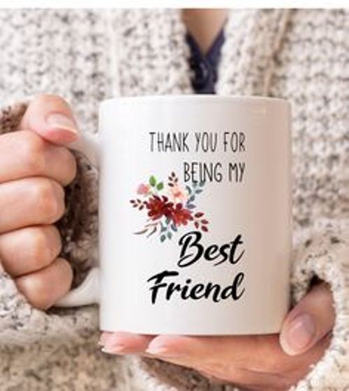 Printed Mug-Cup design