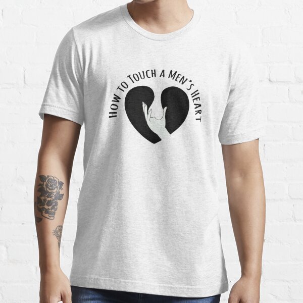 Printed T-shirt design