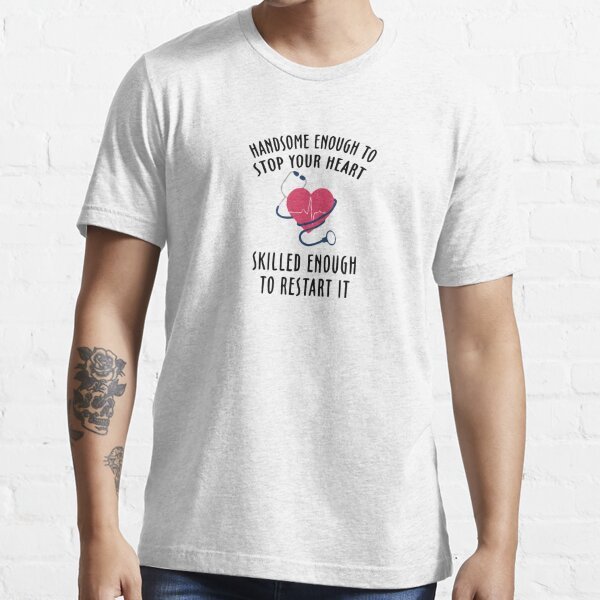 Printed T-shirt design