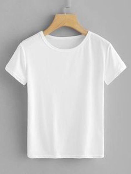 Printed T-shirt design